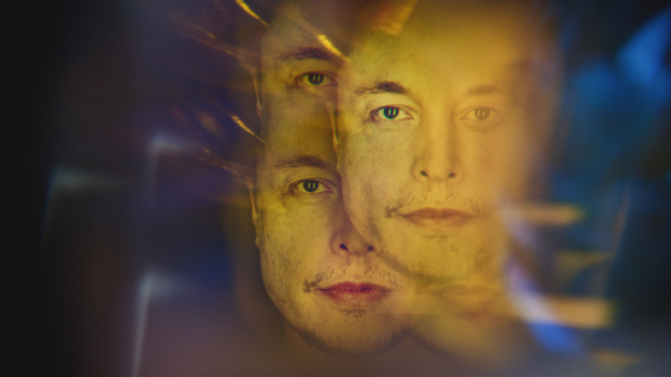 El precio de salida a bolsa de SpaceX convertiría a Elon Musk en el primer trillonario del mundo