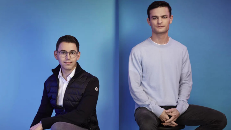 Por qué Pfizer y Eli Lilly apuestan por esta startup de descubrimiento de fármacos basada en IA