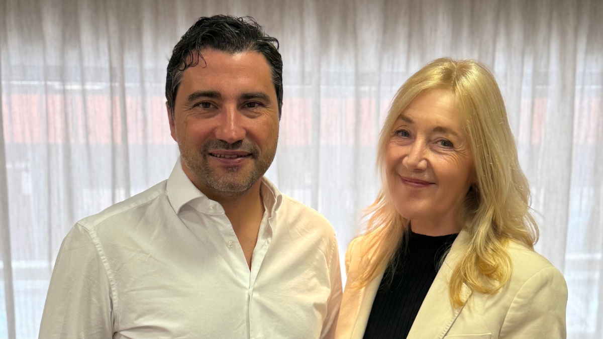 Gamechangers | Joaquín Cuenca Abela: «Para intentar ser grande hay que ser lo más pequeño posible»