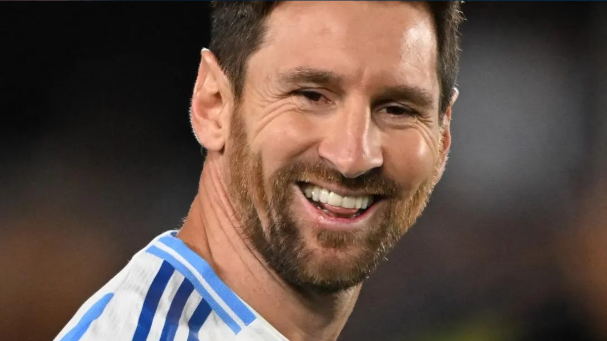 Cómo Lionel Messi se convirtió en multimillonario