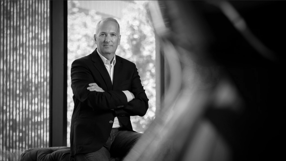 Markus Haupt será elegido presidente de Anfac para liderar la ejecución del Plan España Auto 2030
