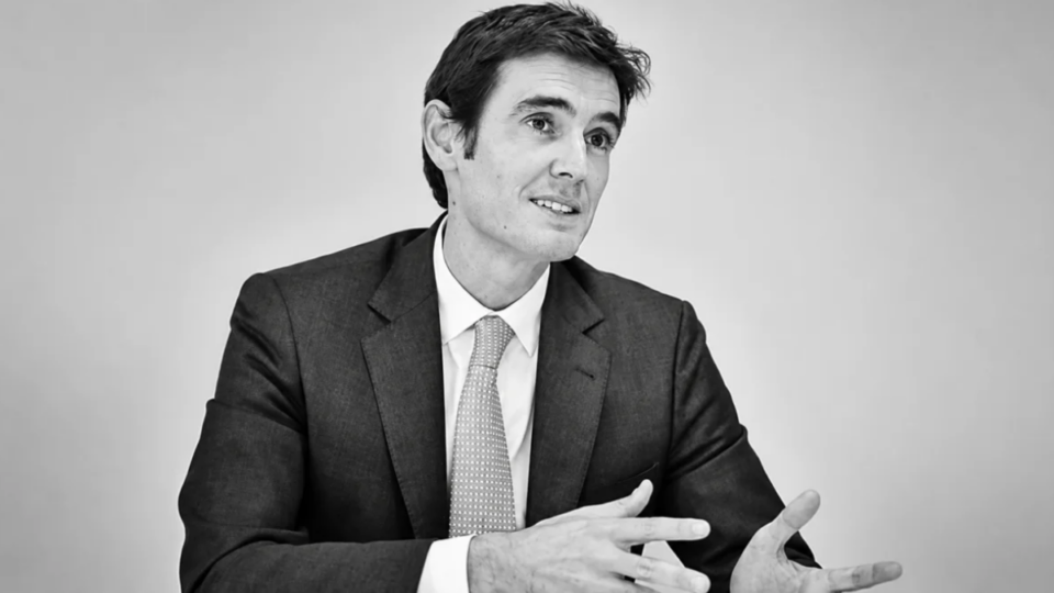Nombramientos | Luis Zumárraga, nuevo CEO de Barclays en España