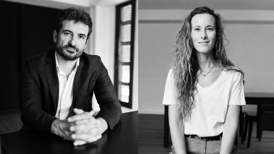 Spainmedia refuerza Forbes Baleares con los nombramientos de Enrique Fueris y Andrea Fernández