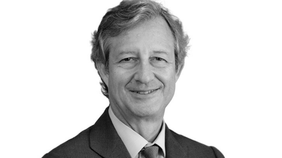Ignacio Galán refuerza el control sobre Iberdrola España con el nombramiento de José Sainz Armada