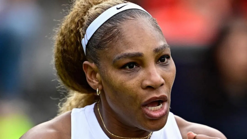 Serena Williams no ha vuelto al tenis por dinero