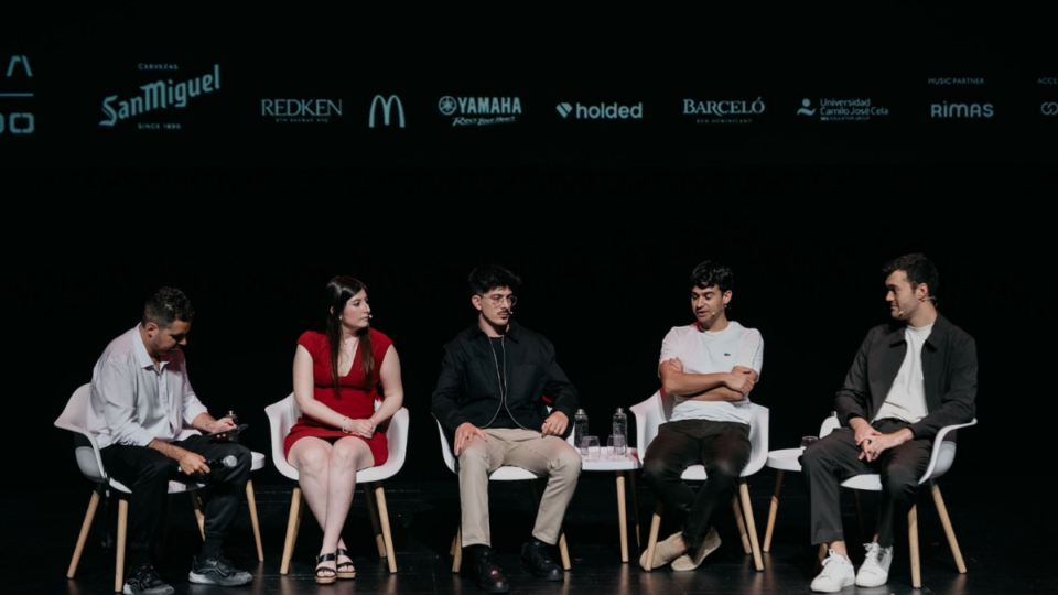 ‘IA, deep tech, datos y astronomía’, en Forbes España 30 Under 30: «La ciencia debe mejorar la vida de las personas»