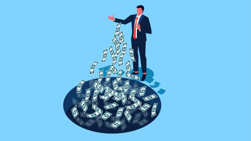 El absentismo laboral abre un agujero de 17.000 millones de euros en las empresas