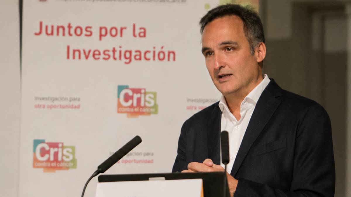 Diego Megía.