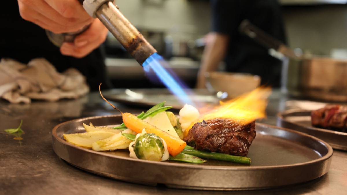 Chefs are the most in-demand professionals in the tourism sector of the Balearic Islands