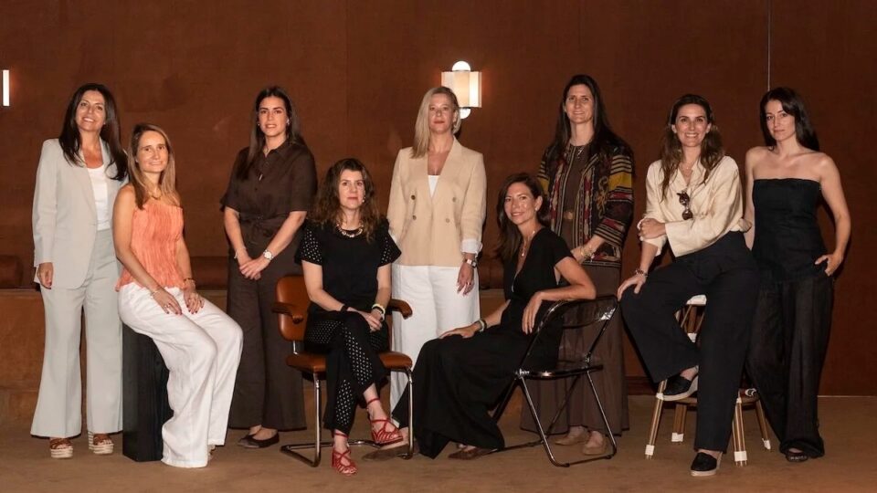 Tapas Talks by Emilio Moro: Mujeres emprendedoras, experiencia, liderazgo y crecimiento