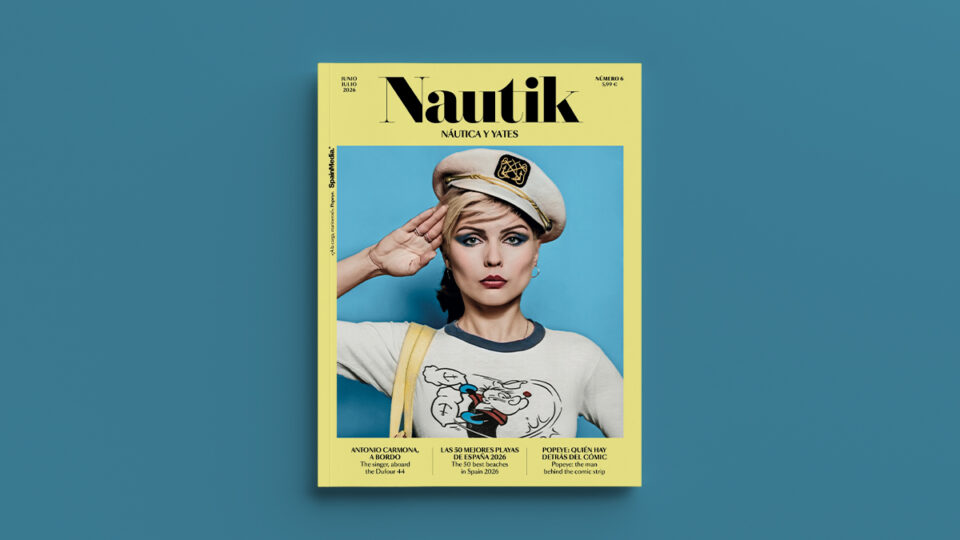 Ya está aquí Nautik #6 con las mejores playas de España
