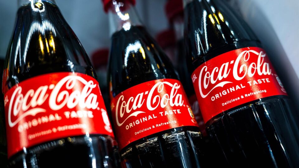 Cuando en los años 50 la Coca-Cola llegó a España e hizo millonarias a varias familias patrias