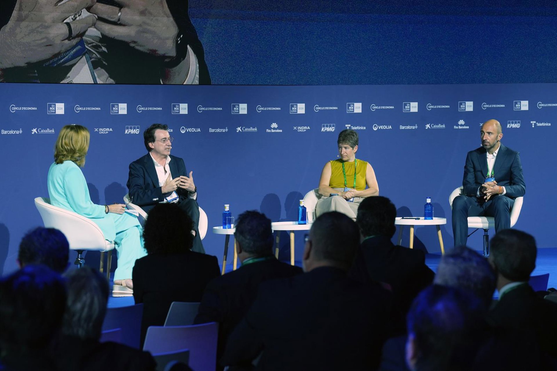 El sector de la IA insta a combinar herramientas tecnológicas con el conocimiento humano
