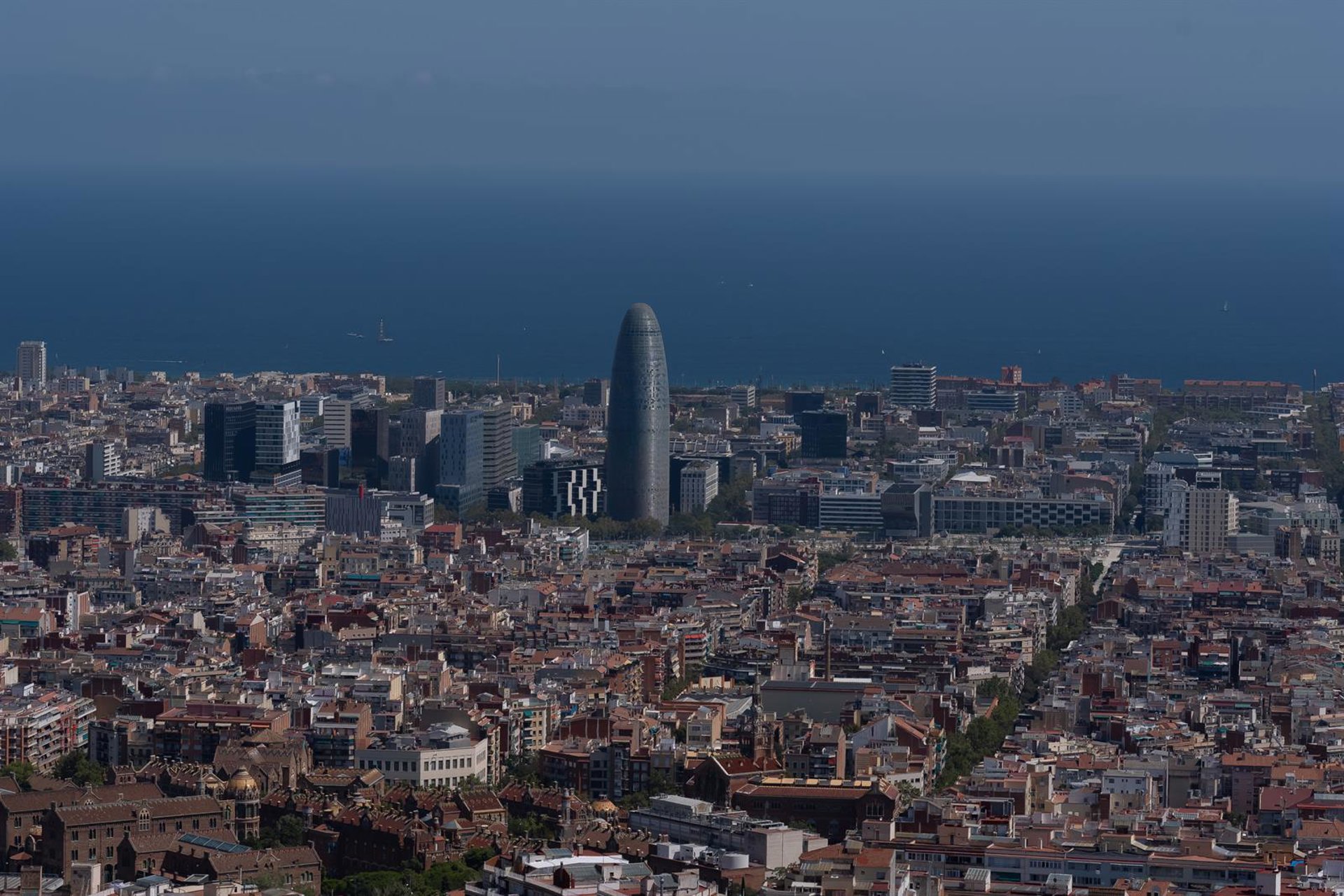 El primer vuelo directo entre Lima y Barcelona despegará este miércoles 3 de junio