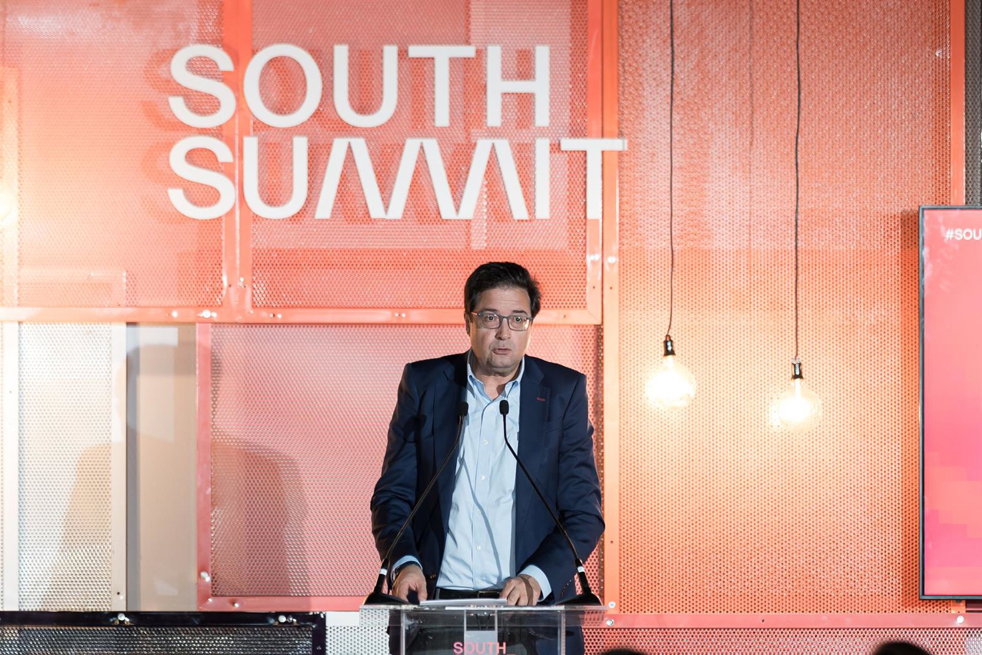 South Summit convierte desde mañana a Madrid en el epicentro mundial de la IA y la defensa tecnológica