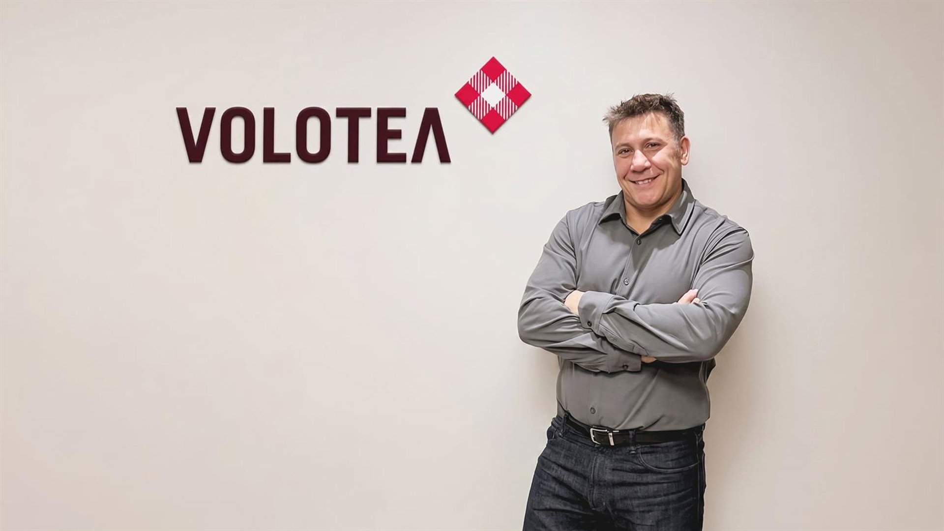 Ricard Lozano vuelve a Volotea como director de Ventas tras participar en la creación de la aerolínea en 2012