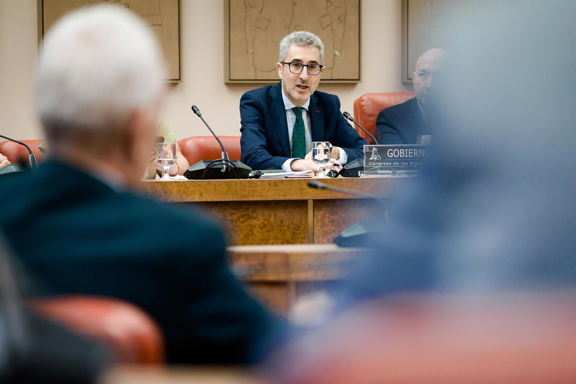 Hacienda garantiza colaboración «total» de SEPI en la investigación de la UCO: «No toleraremos nada ilícito»