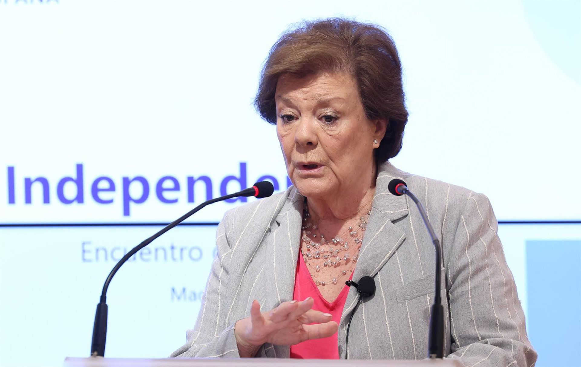 Tribunal de Cuentas presenta ante el Parlamento el informe que detectó pagos de pensiones con fondos UE