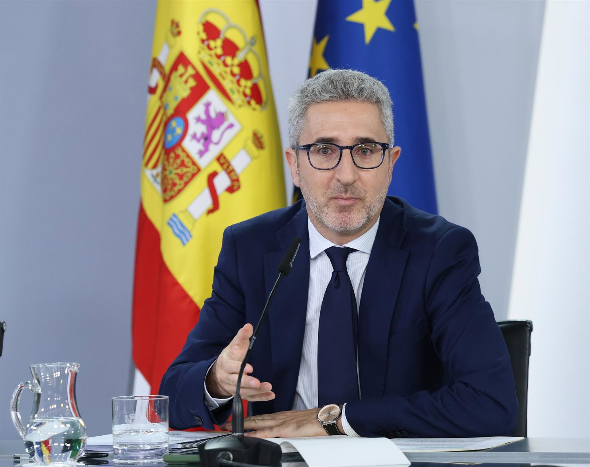 Pistoletazo de salida a los PGE 2027: los ministerios deberán remitir sus planes de gasto antes del día 29
