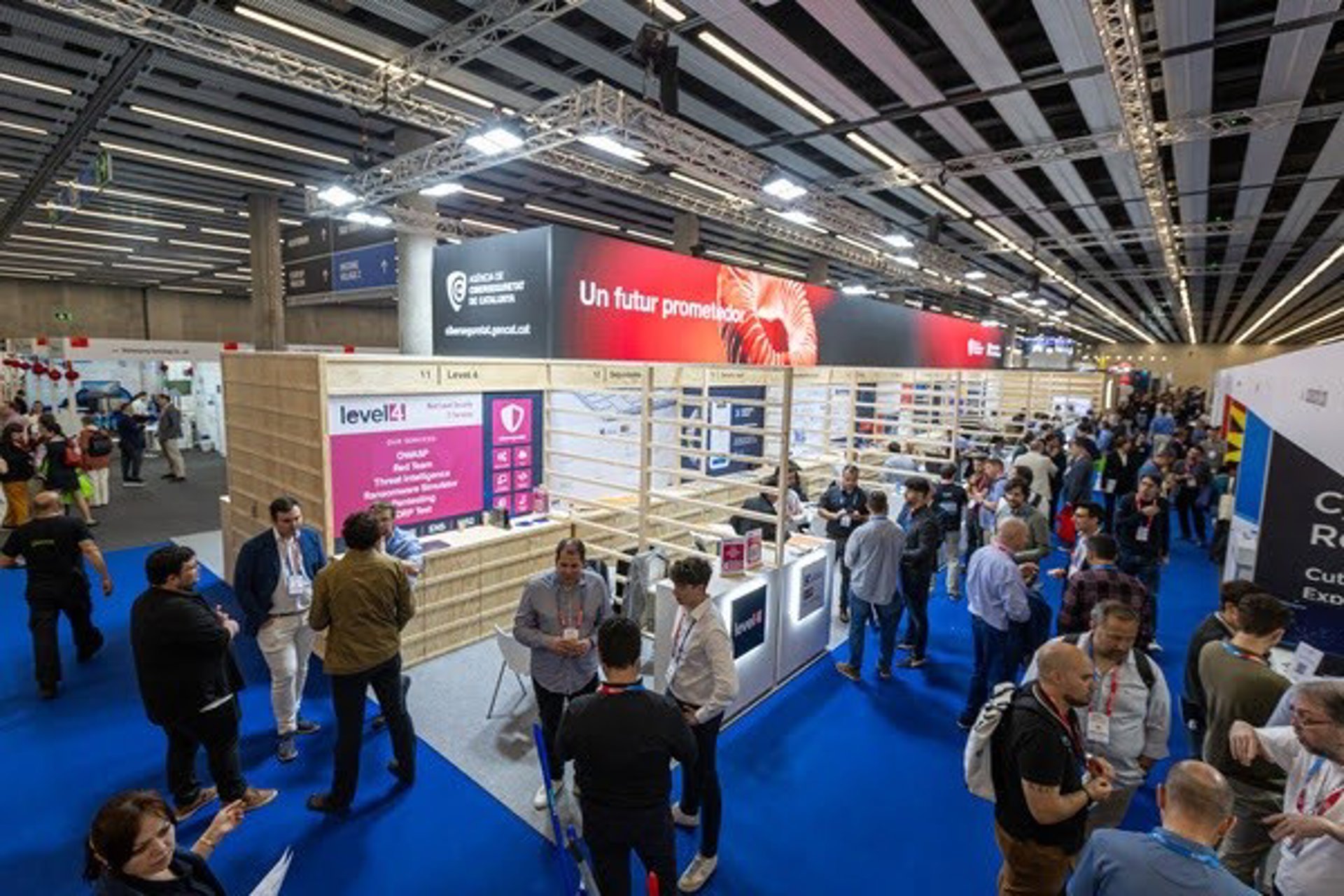 El Barcelona Cybersecurity Congress 2026 reunirá el ecosistema europeo de la ciberseguridad