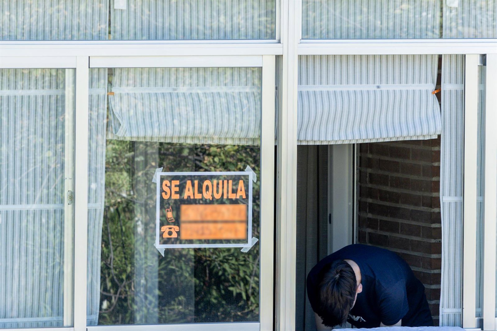 Portales inmobiliarios señalan que el precio de la vivienda supera «ampliamente» los máximos de la burbuja