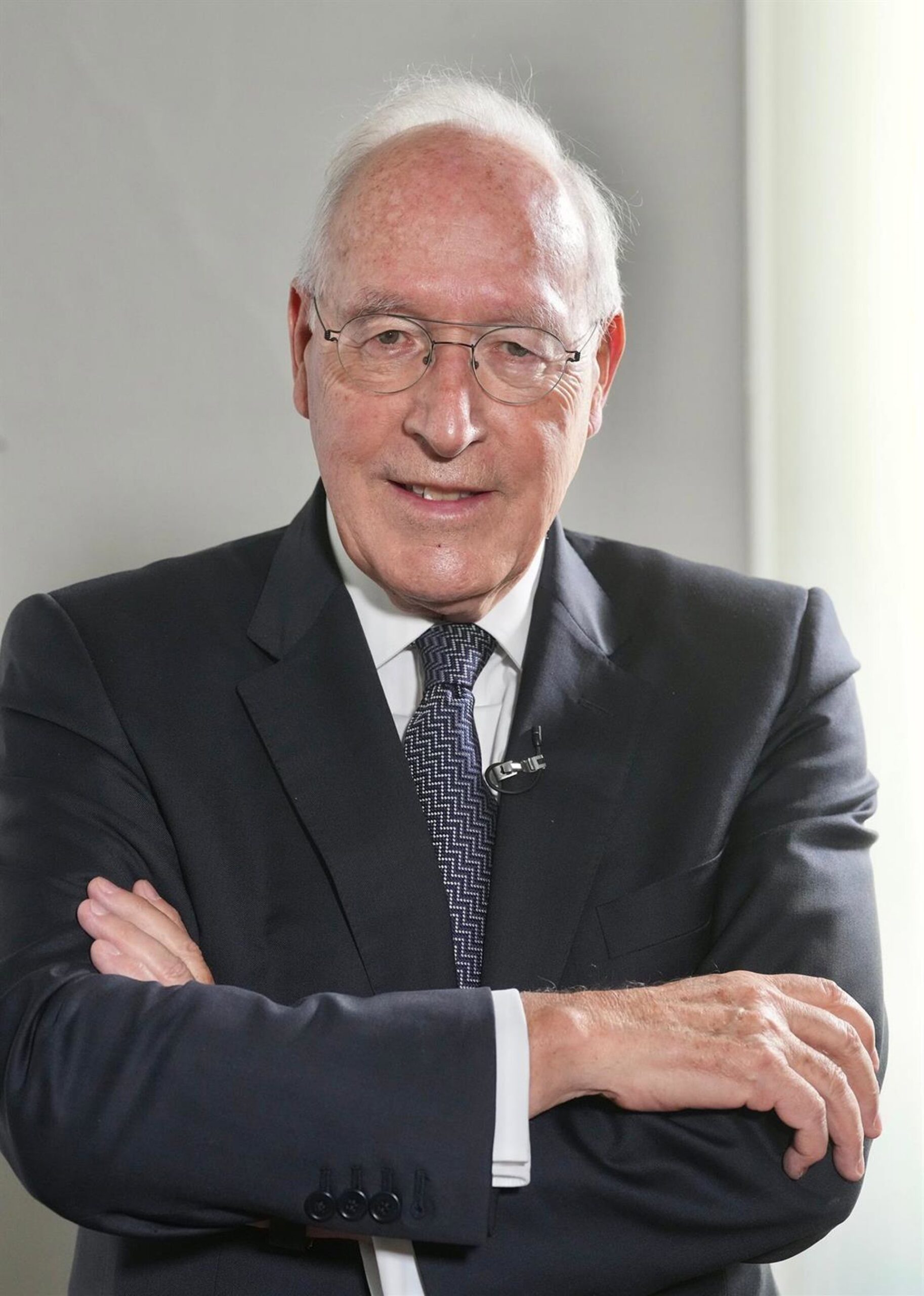 Manuel Pizarro, nombrado presidente de Sanitas Seguros