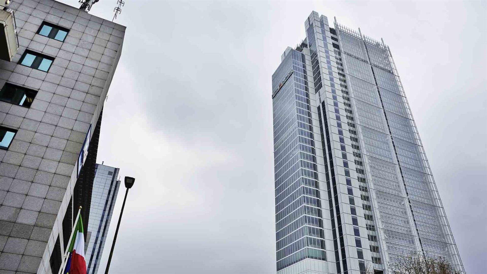 El CEO de Intesa Sanpaolo considera la OPA sobre MPS un punto de partida de cara a la consolidación europea