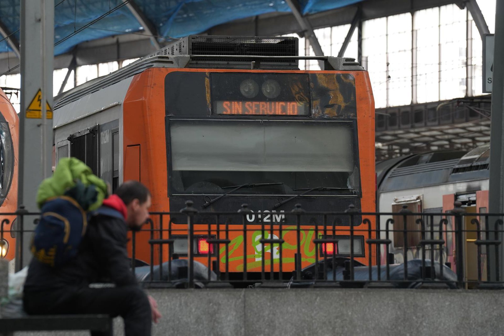 Rodalies también anuncia acciones legales contra Siemens tras los fallos de este martes