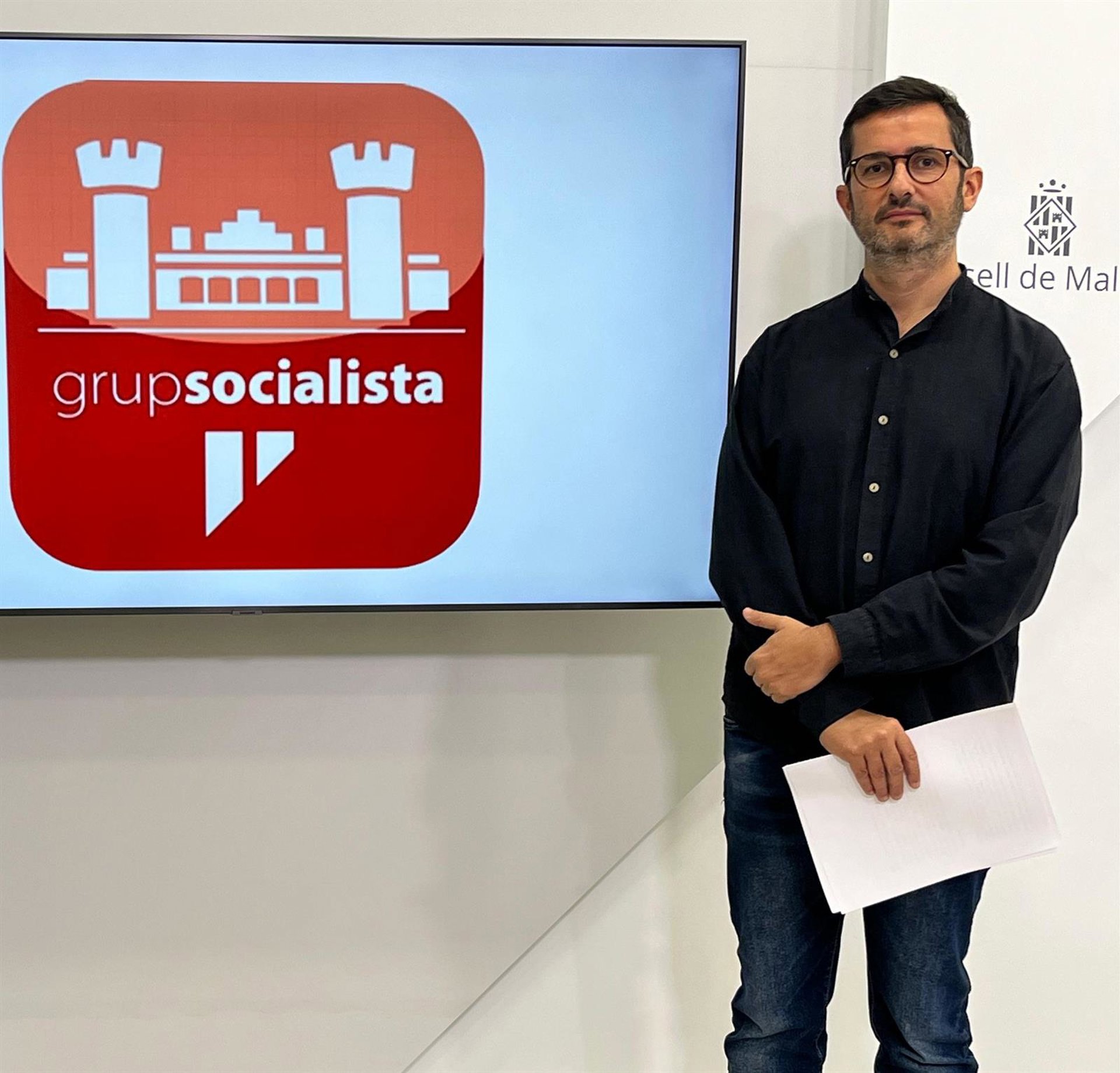 El PSIB reclama que el Consell proteja a las familias ante subidas abusivas de los contratos de alquiler