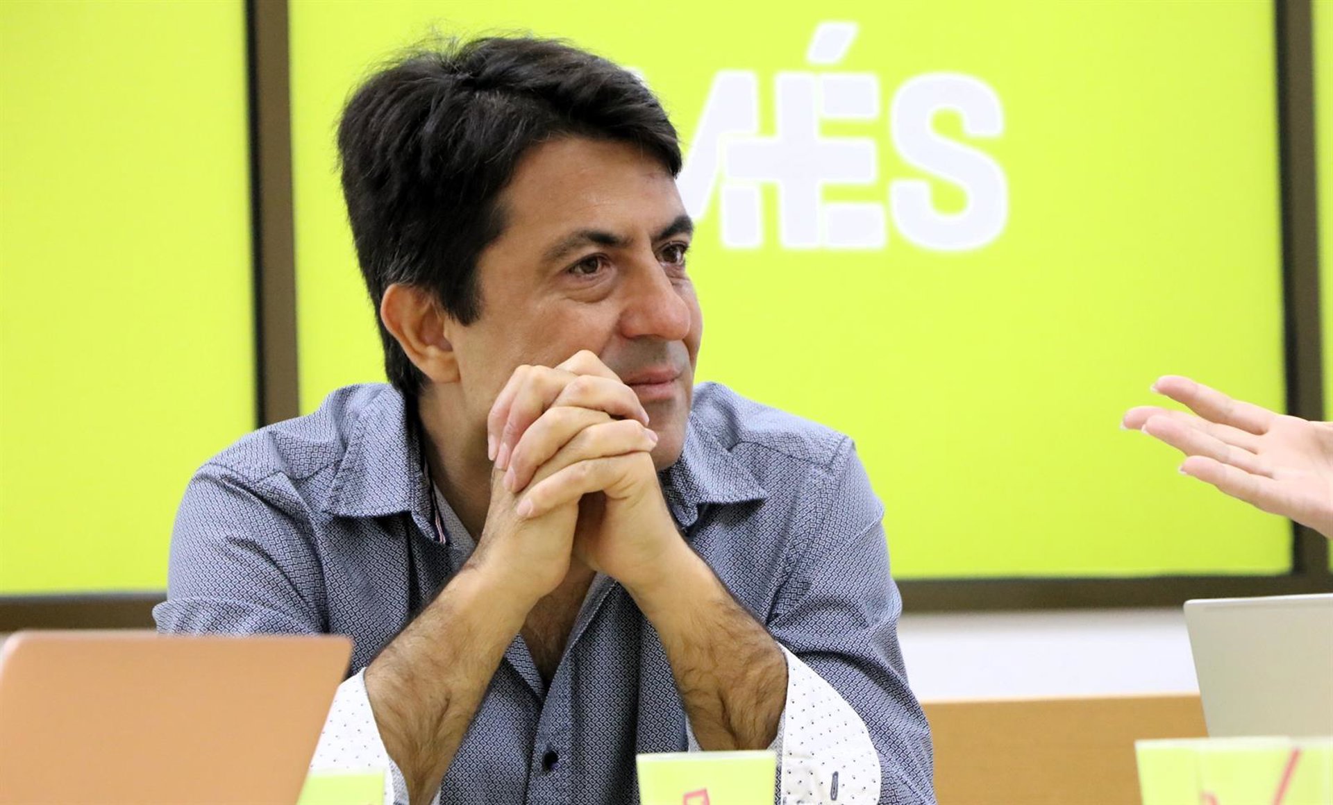 MÉS denuncia que el 40% de las ayudas para el fomento del catalán en Mallorca no se otorgan por falta de presupuesto