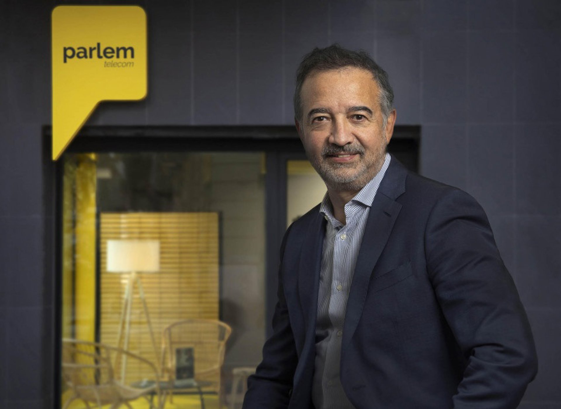 Parlem Telecom prepara la convocatoria de una junta extraordinaria tras recibir la solicitud de accionistas