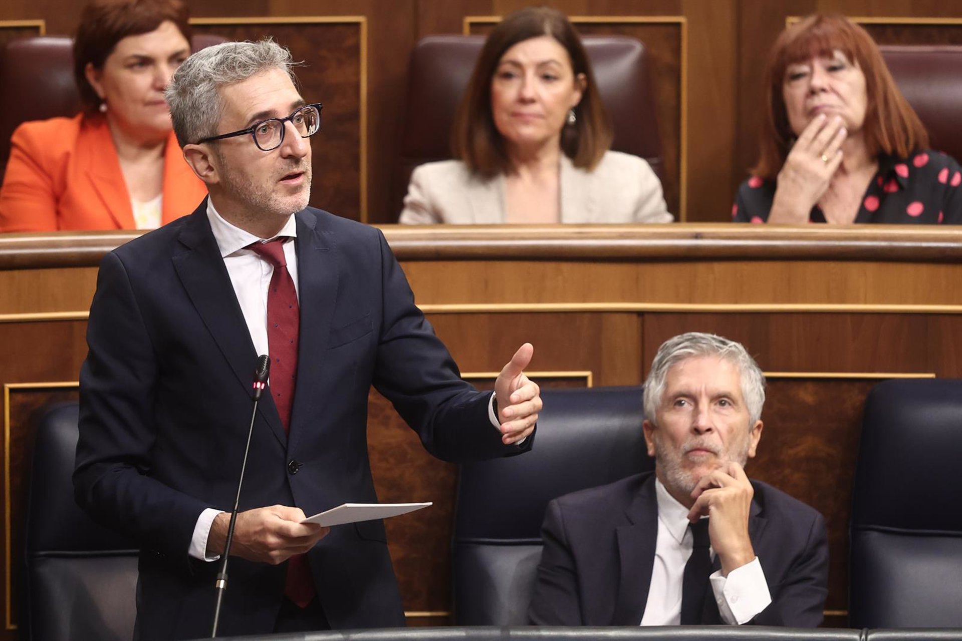El decreto de entregas a cuenta, con más de 150.000 millones para las CCAA se vota esta semana en el Congreso