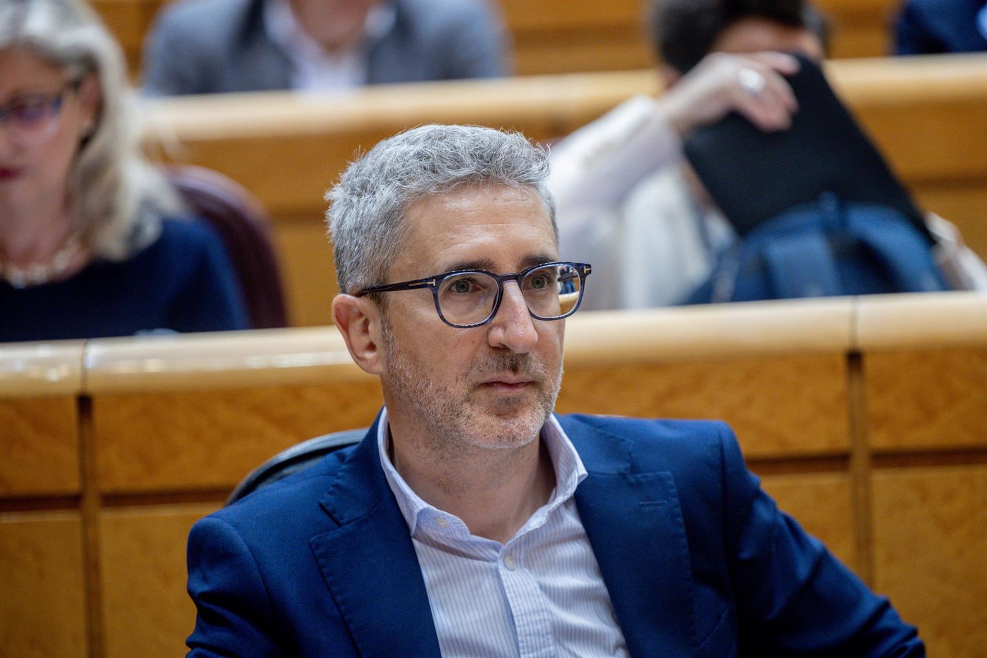 Hacienda asigna 3.788 millones a C. Valenciana, Cataluña, Murcia, Aragón y La Rioja a cargo del ‘Extra FLA’