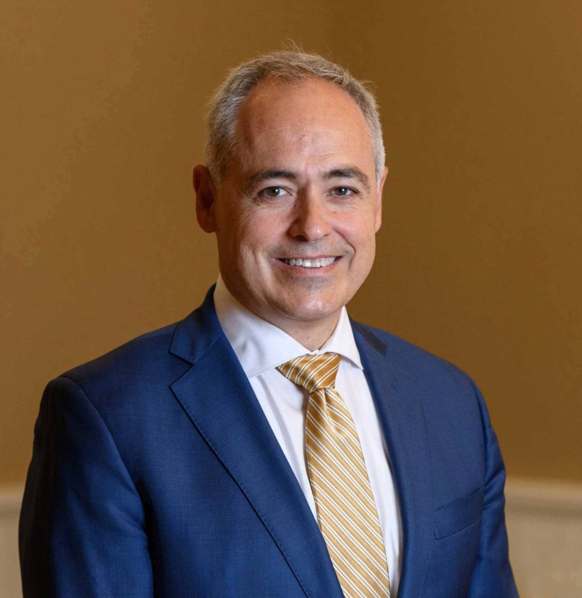 El español Ángel Cabrera, nombrado presidente y CEO del Aspen Institute de Estados Unidos