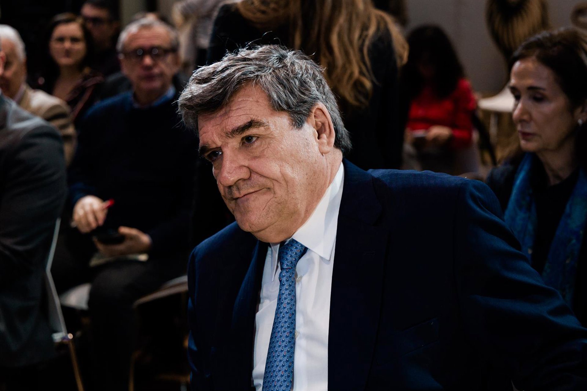 Escrivá avisa de «efectos indeseados» si el tope en el alquiler se mantiene en el tiempo