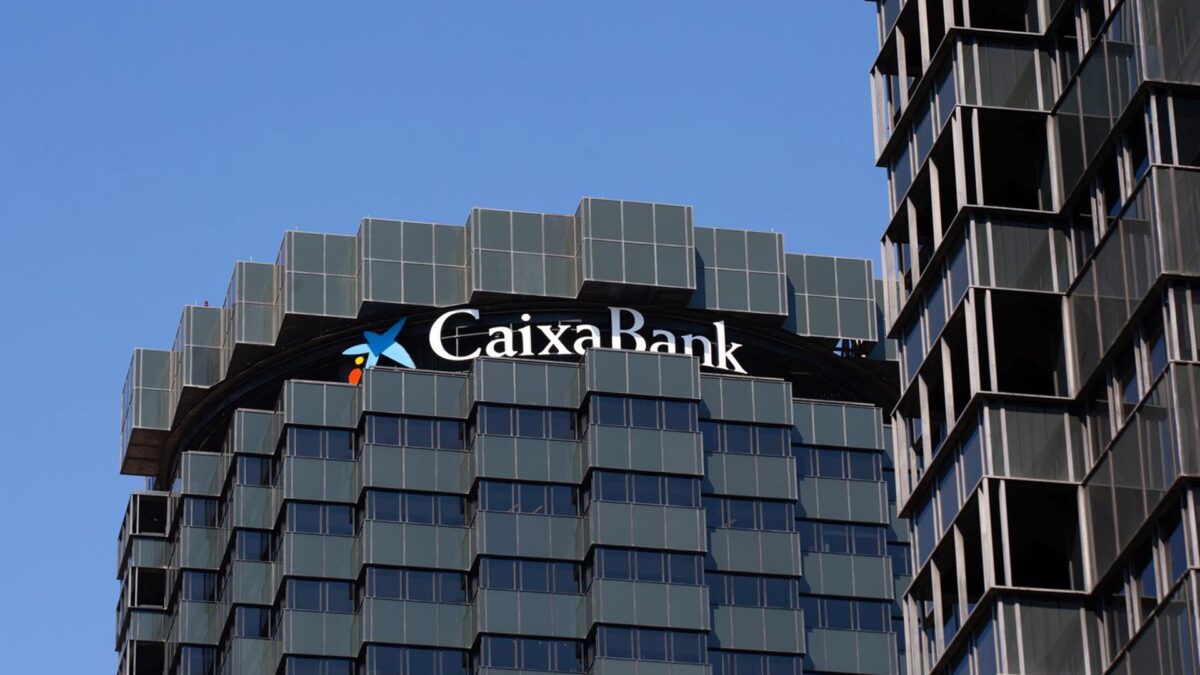 CaixaBank ejecuta una quinta parte de su programa de recompra de 500 millones CaixaBank ejecuta una quinta parte de su programa de recompra de 500 millones