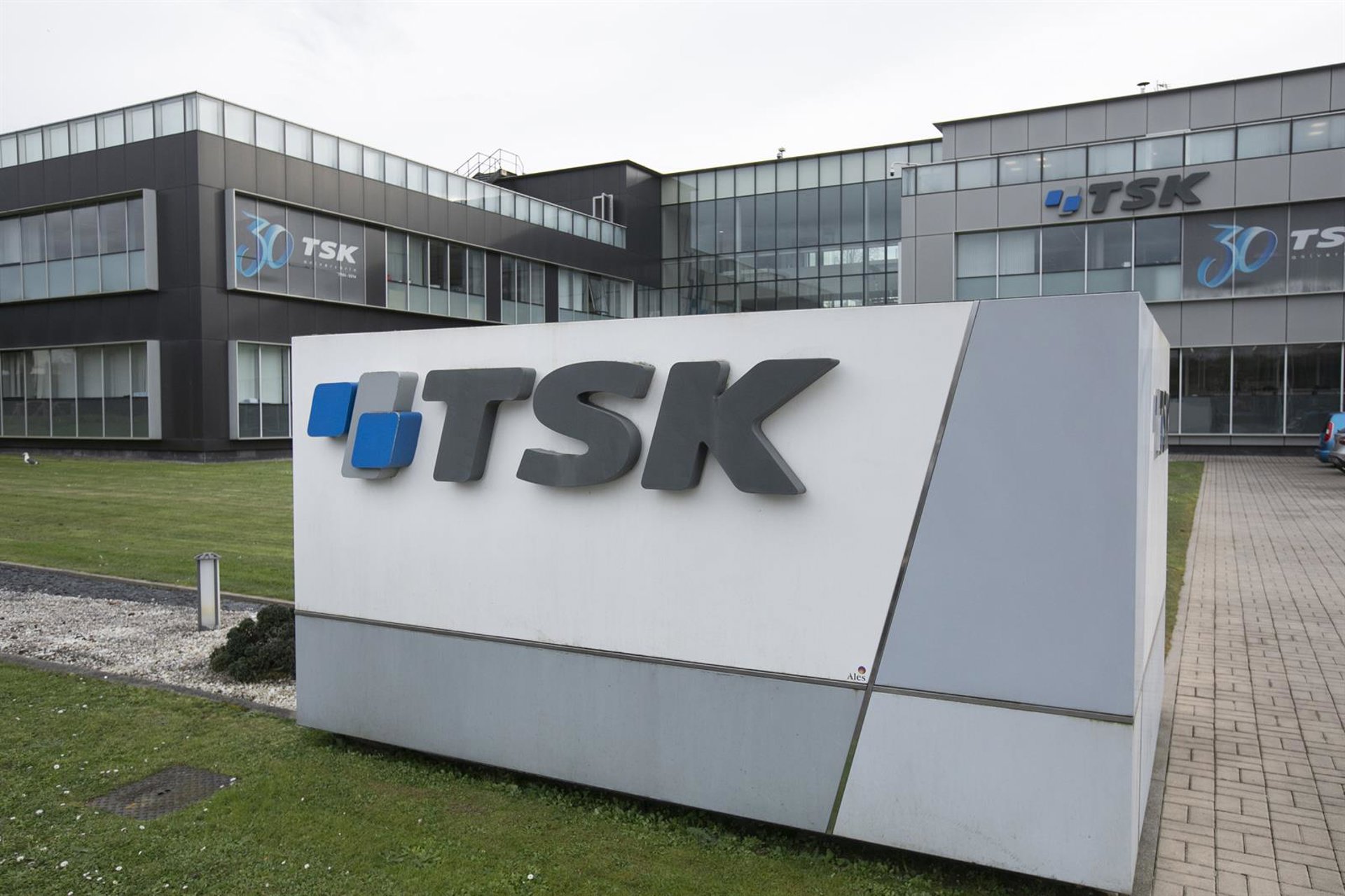 TSK firma varios acuerdos internacionales en transición energética, digitalización y minería