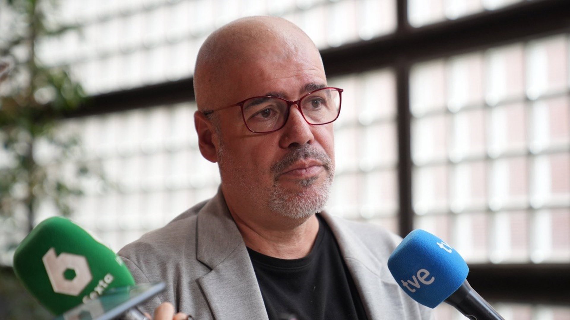 Sordo (CCOO) ve difícil desbloquear el AENC y abre la puerta a convocar huelgas