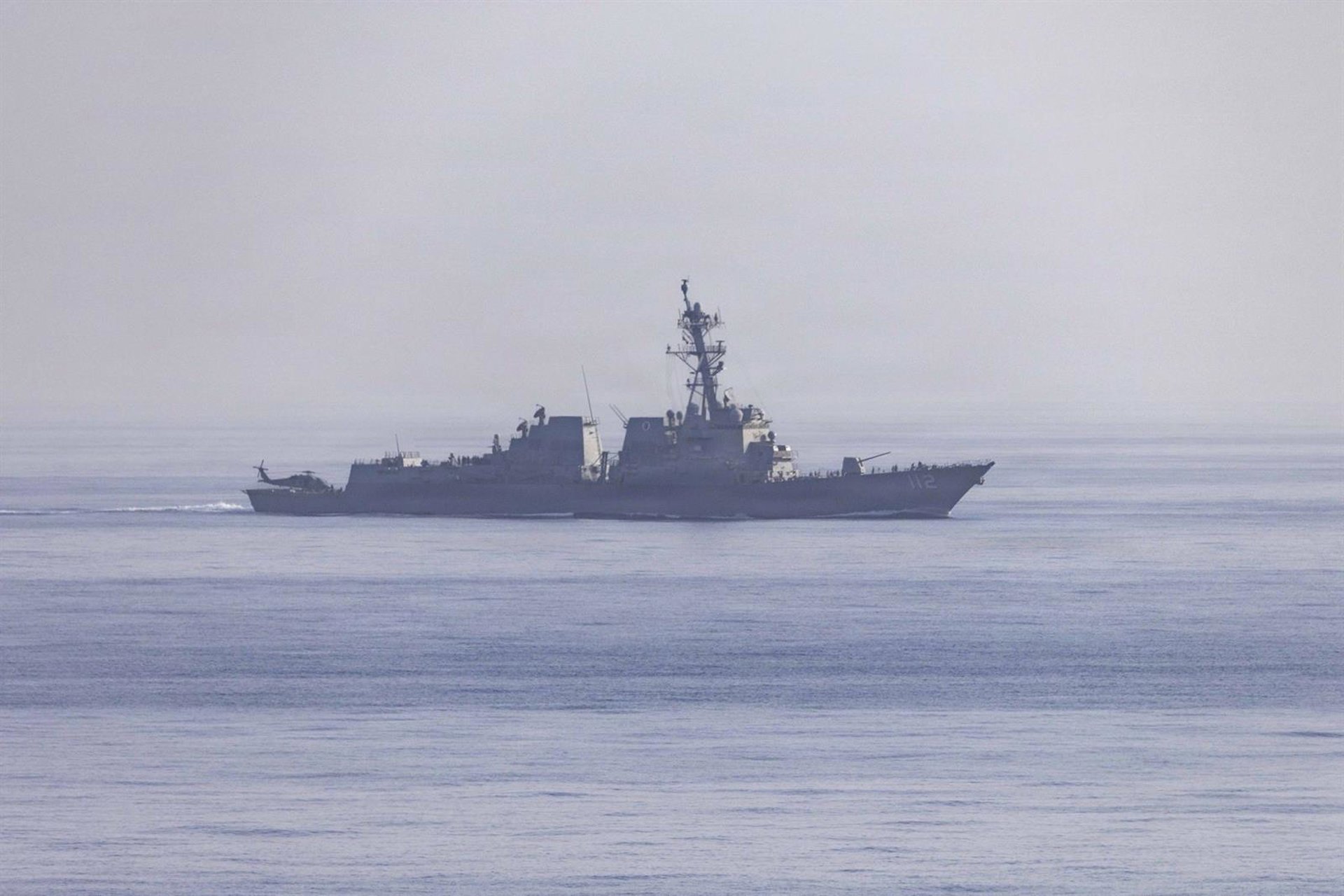Estados Unidos autoriza la venta de petróleo iraní durante dos meses ante el avance de las negociaciones