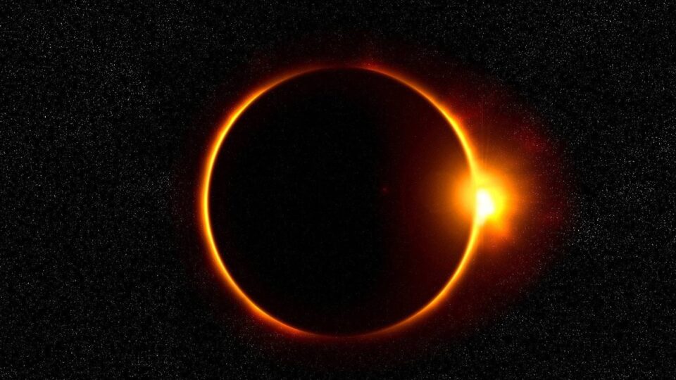 La nueva app de Baleares para ver el eclipse solar de forma segura y evitar desplazamientos innecesarios