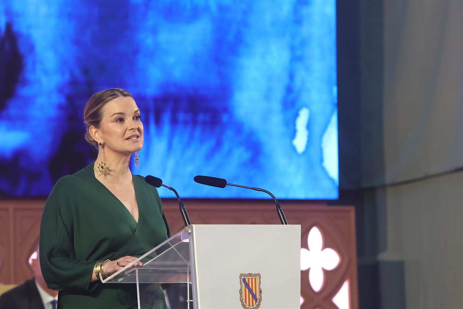 Prohens se reunirá este jueves con la embajadora de Francia en España