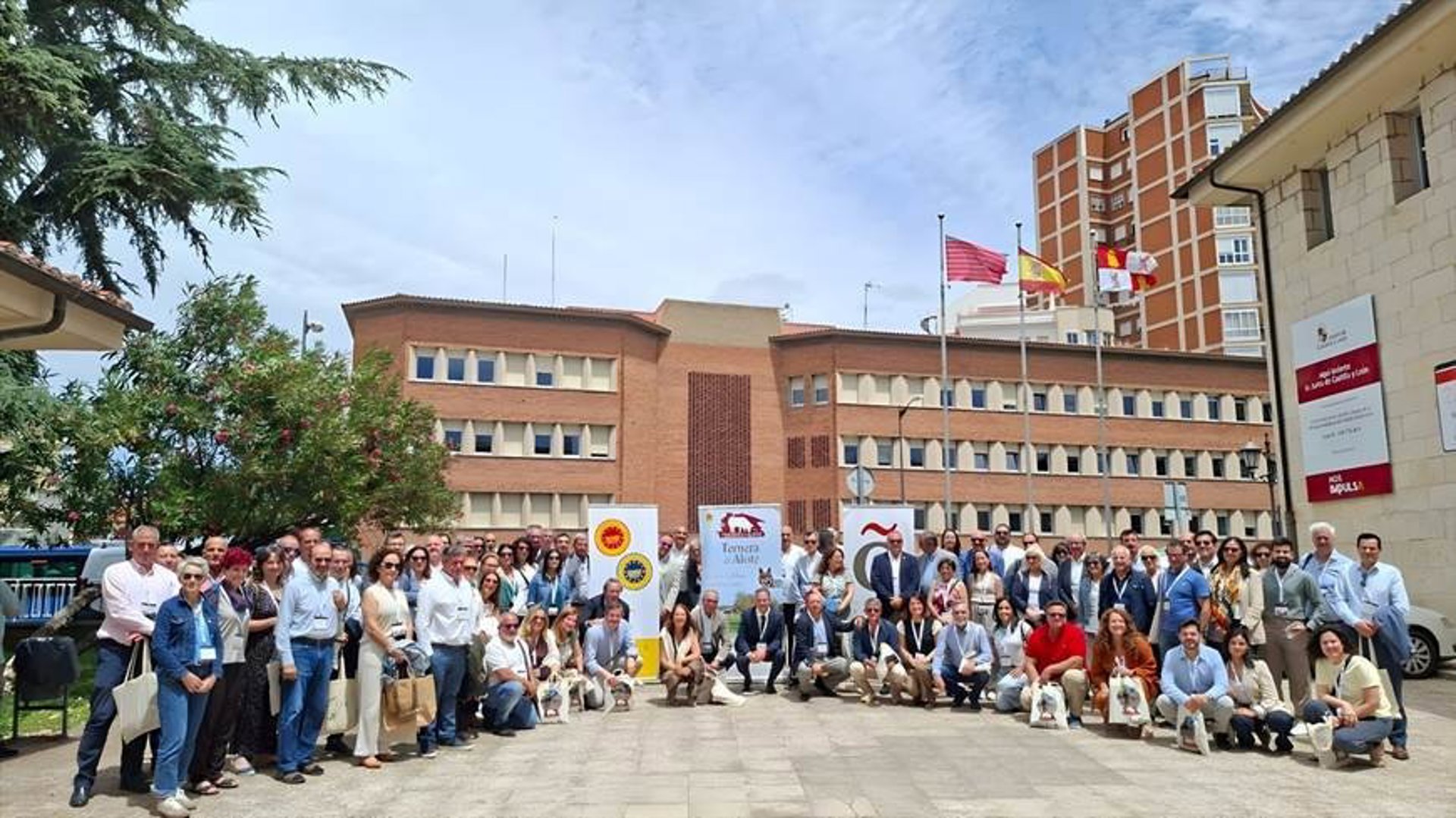 Los socios de Origen España alcanzaron un valor económico de más de 1.834 millones en 2024