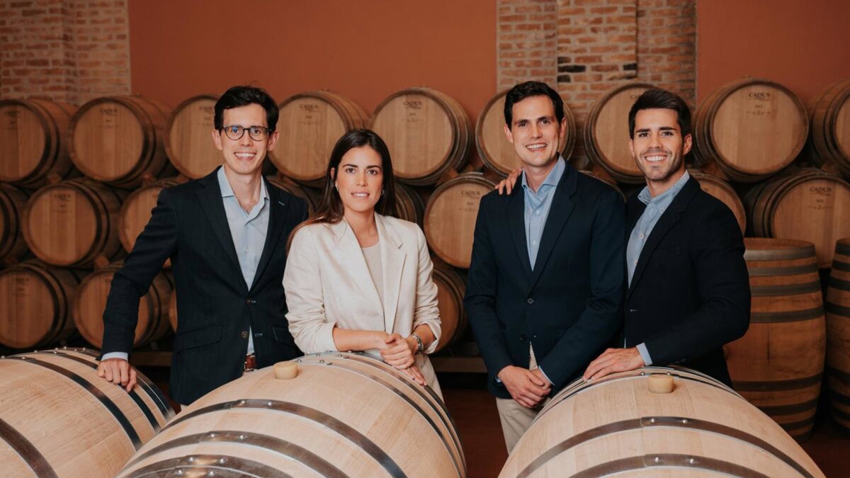 Bodegas Emilio Moro cierra 2025 con un crecimiento del 2% y consolida su enoturismo con 15.197 visitantes