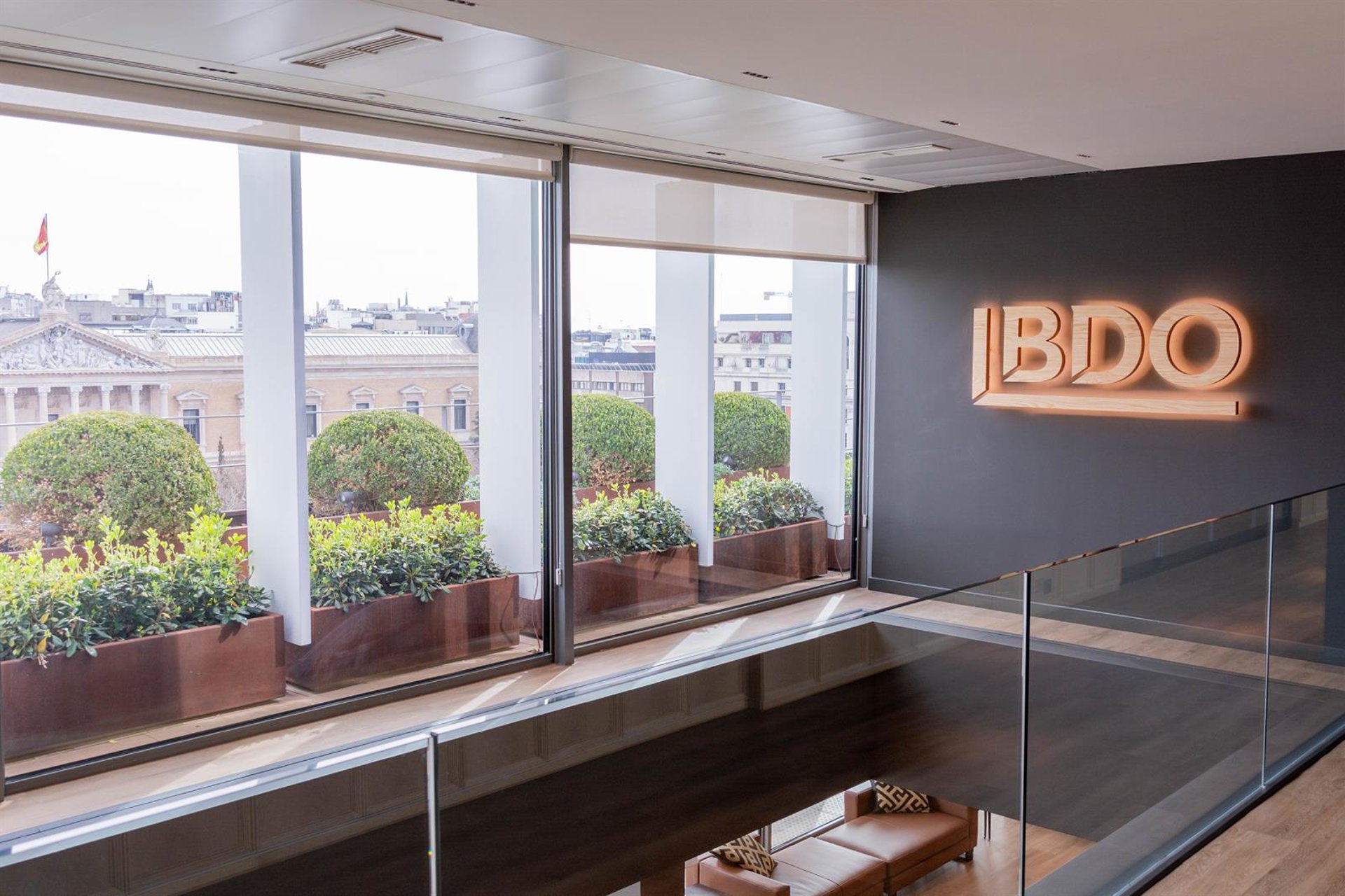 BDO Abogados implanta Legora, una plataforma de inteligencia artificial para optimizar sus procesos