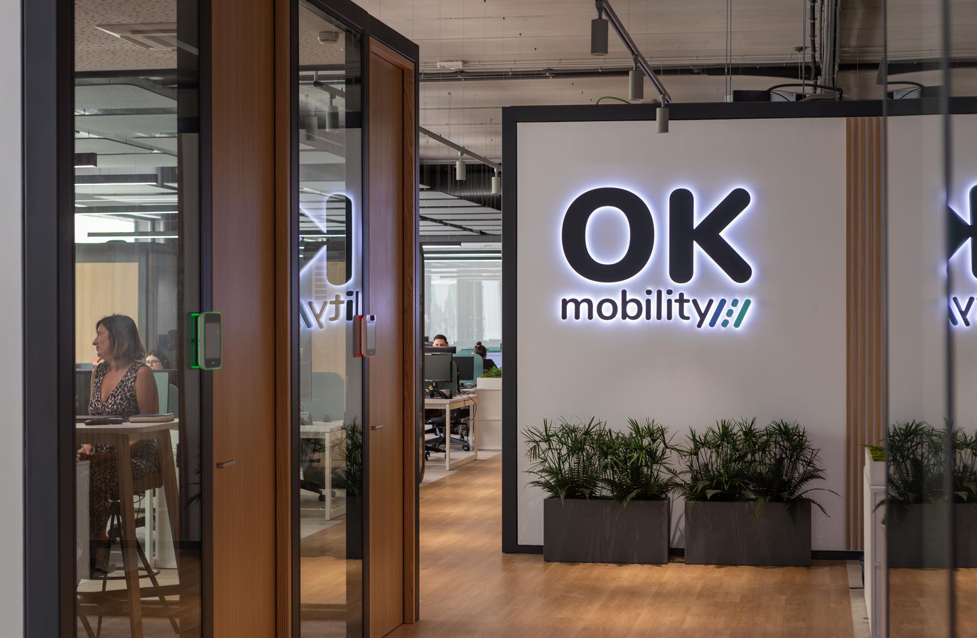OK Mobility culmina una refinanciación de 300 millones de euros y capta 130 millones adicionales