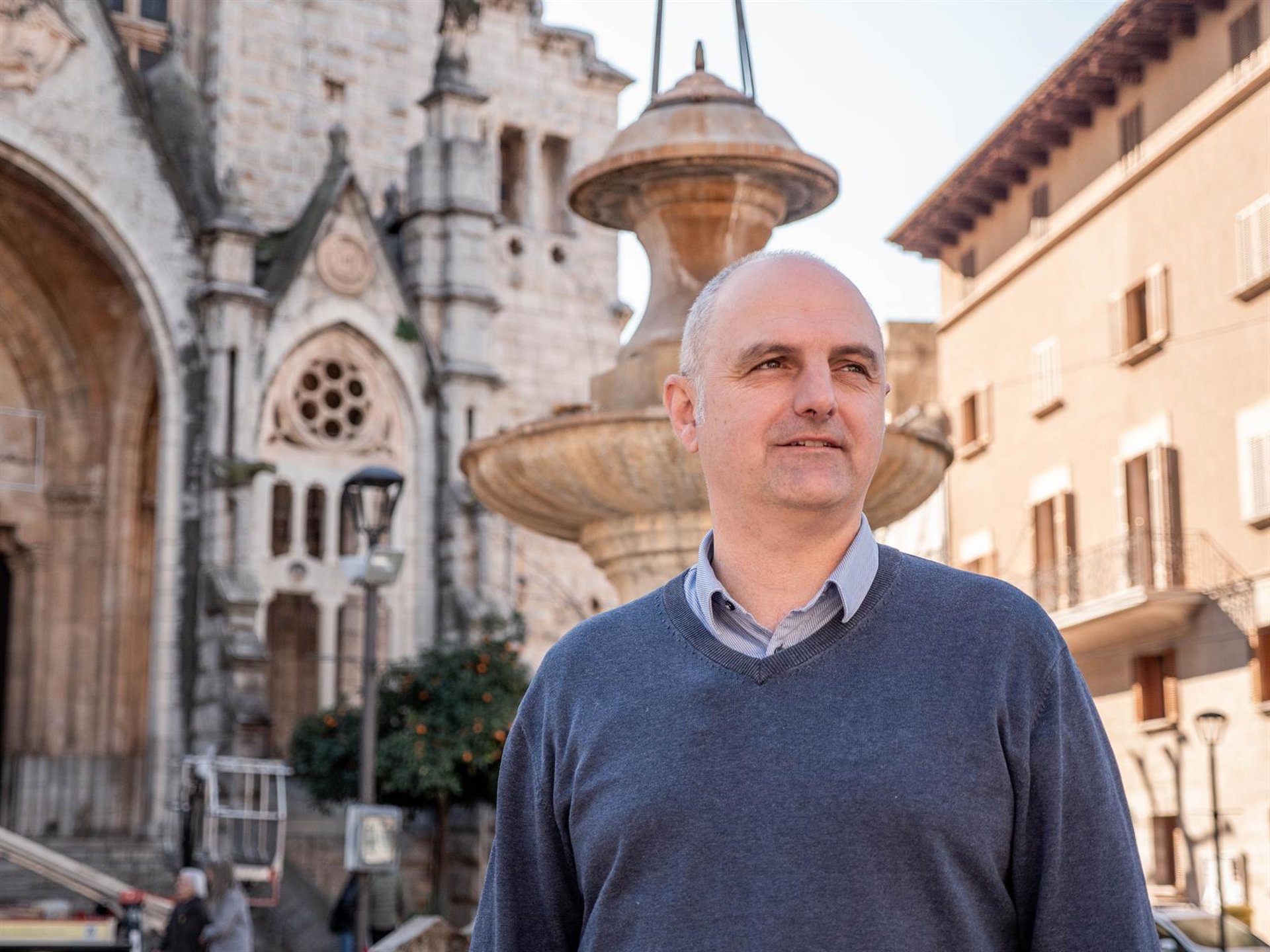 El PSIB pide «explicaciones y dimisiones» por la investigación por prevaricación al alcalde de Sóller