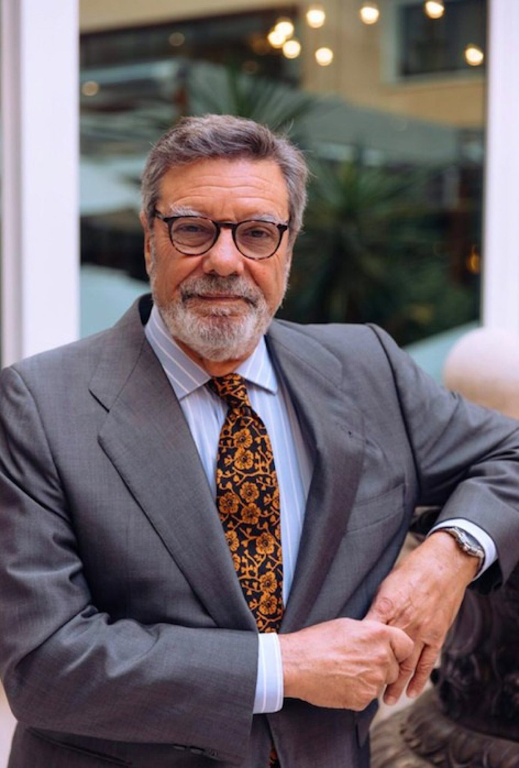 El Club de Exportadores e Inversores renueva a su presidente, Antonio Bonet, hasta 2029