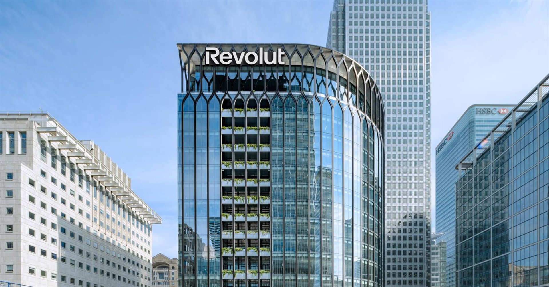 Revolut nombra dos directores de Cumplimiento Normativo y Gestión de Riesgos