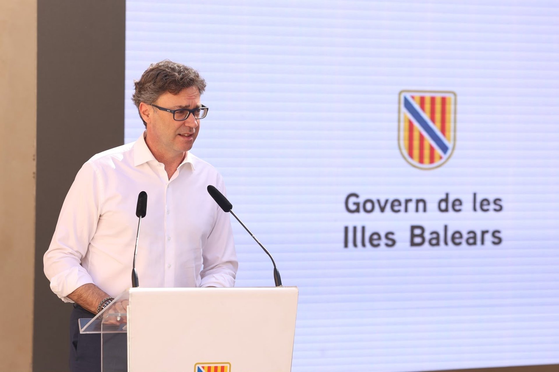 Baleares pide al Gobierno y a la UE destinar el Fondo de Transición Justa a la promoción de vivienda social