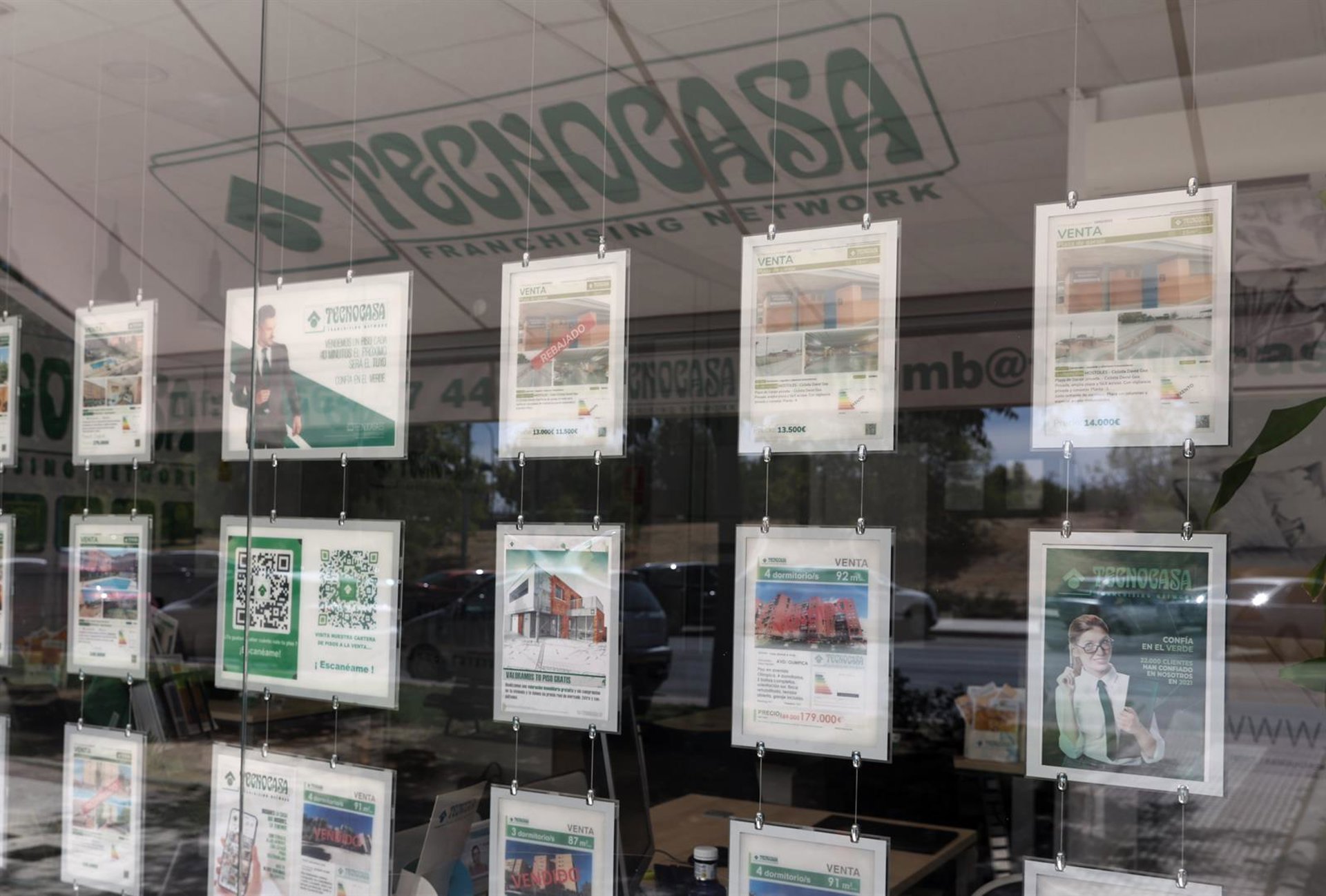 El precio de la vivienda de segunda mano sube un 7,8% en el segundo trimestre en Baleares, según Fotocasa